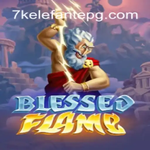 Descubra o Universo de BlessedFlame: Um Mergulho no Jogo do Momento