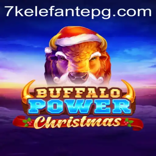 Explorando o Mundo de BuffaloPowerChristmas