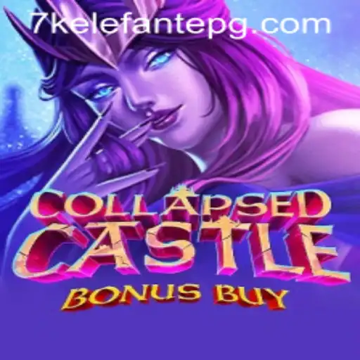 Explorando o Universo de 'CollapsedCastleBonusBuy' no 7Kelefante.com