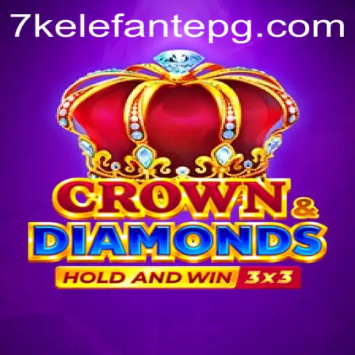 Descubra o Mundo Fascinante de Crowndiamonds