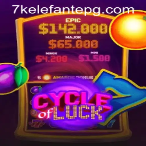 CycleofLuck: Um Mergulho no Fascinante Mundo do Jogo de Cassino