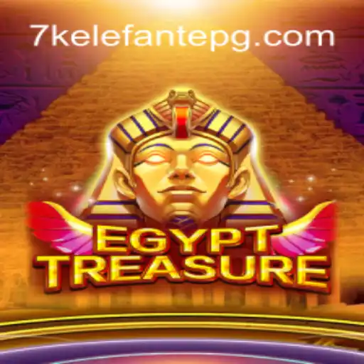 Descobrindo o Fascínio do Jogo EgyptTreasure com 7Kelefante.com