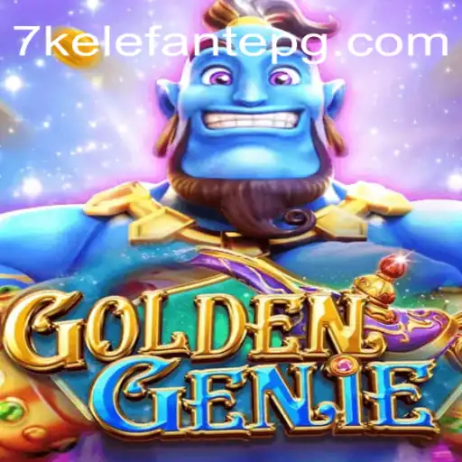 Explorando GOLDENGENIE: O Jogo de Estratégia com a Palavra-Chave do Momento, 7Kelefante.com