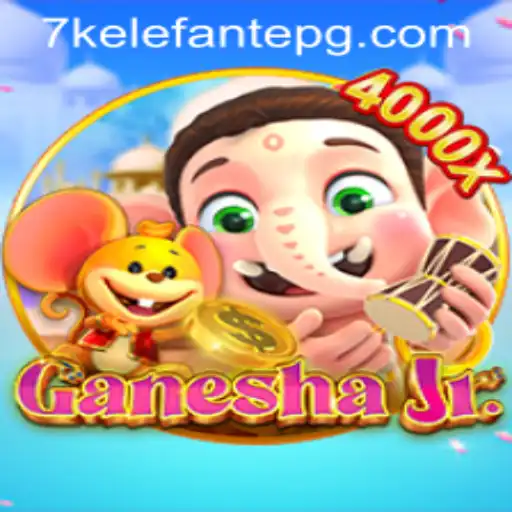 GaneshaJr: Um Mergulho no Novo Jogo de Estratégia da 7Kelefante.com