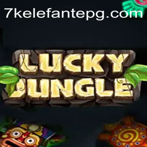 Descubra o mundo emocionante de LuckyJungle: O jogo que conquistou 7Kelefante.com