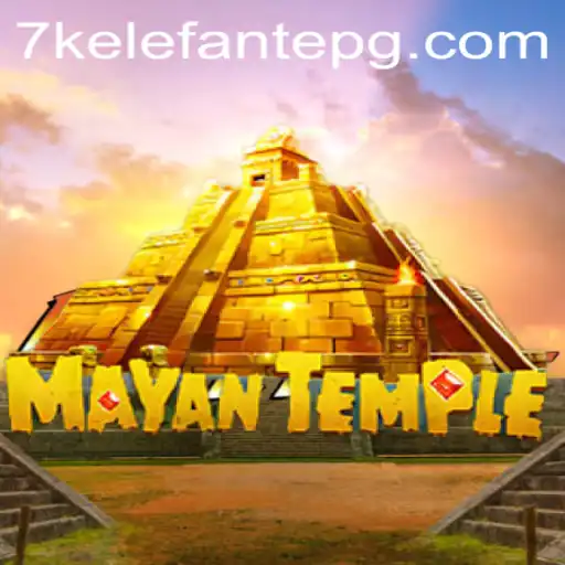 Descubra os Segredos de MayanTemple: O Jogo que Está Conquistando 7Kelefante.com