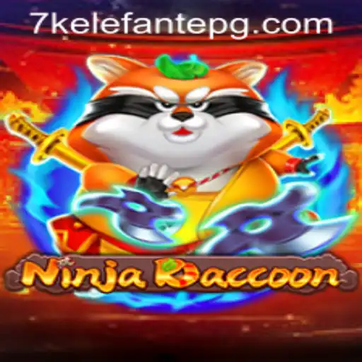 NinjaRaccoon: O Jogo Que Une Estratégia e Aventura em um Mundo Moderno