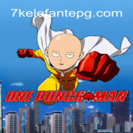 Descubra o empolgante mundo de OnePunchMan: O Jogo que está conquistando 7Kelefante.com