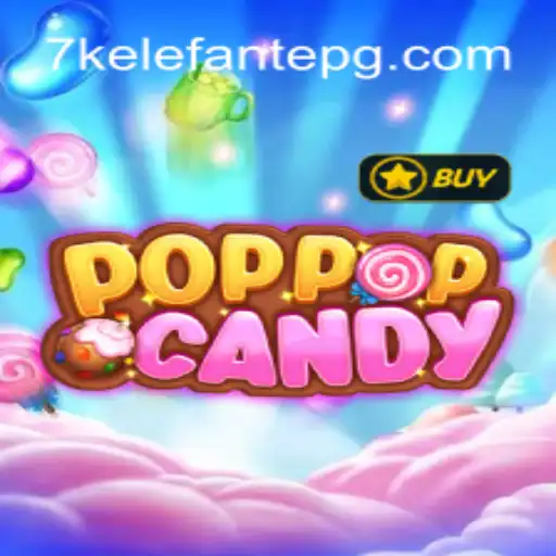 Desvendando POPPOPCANDY: O Jogo que Conquista com Criatividade e Desafios