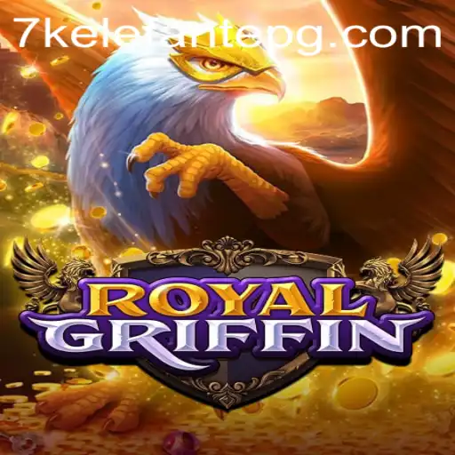 RoyalGriffin: Descubra o Envolvente Mundo do Novo Jogo