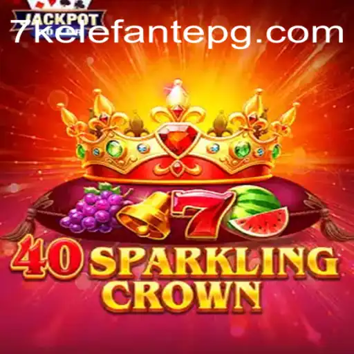 Descubra o Fascinante Mundo de 40SparklingCrown: Um Jogo Revolucionário