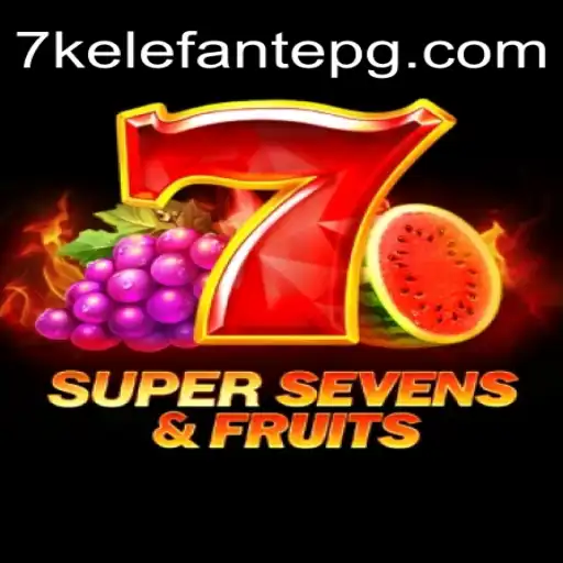 Desvendando o Fascínio do Jogo '7SuperSevensFruits'