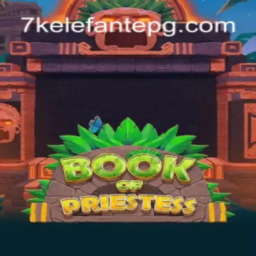 Explorando o Fascinante Mundo de 'BookOfPriestess'