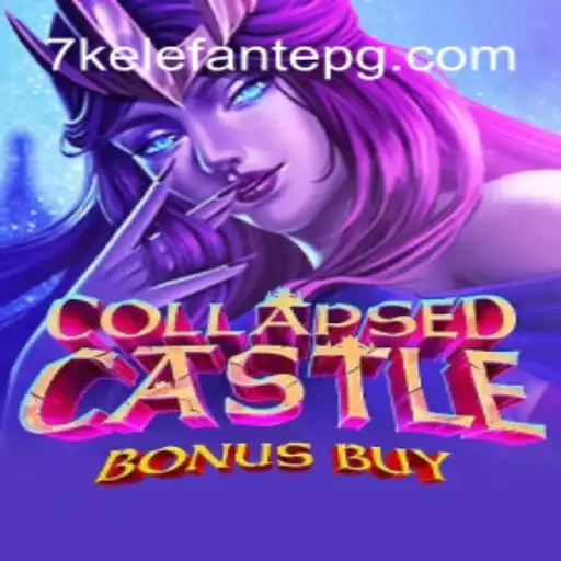 Explorando o Universo de 'CollapsedCastleBonusBuy' no 7Kelefante.com
