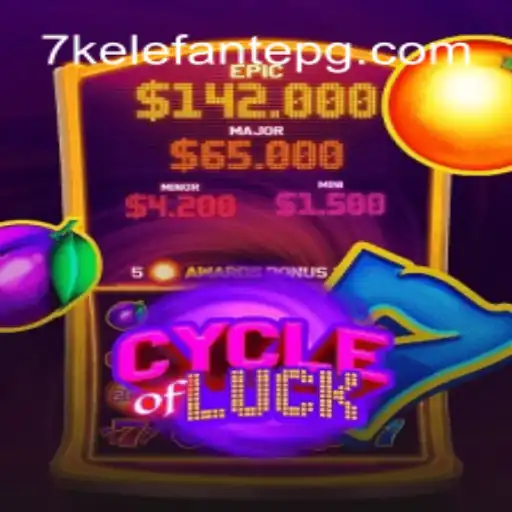 CycleofLuck: Um Mergulho no Fascinante Mundo do Jogo de Cassino