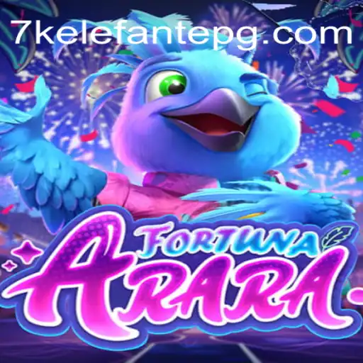Descubra FortunaArara: O Novo Fenômeno em Jogos