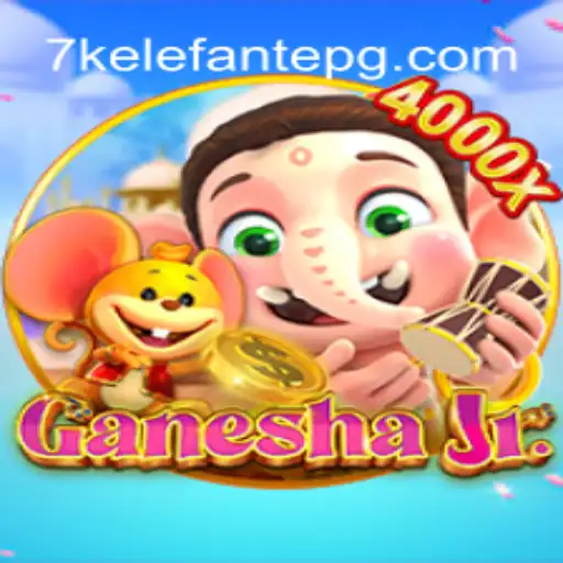 GaneshaJr: Um Mergulho no Novo Jogo de Estratégia da 7Kelefante.com