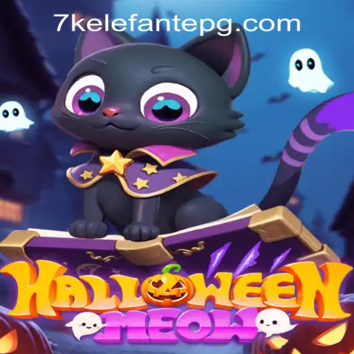 HalloweenMeow: A Reinvenção dos Jogos de Halloween