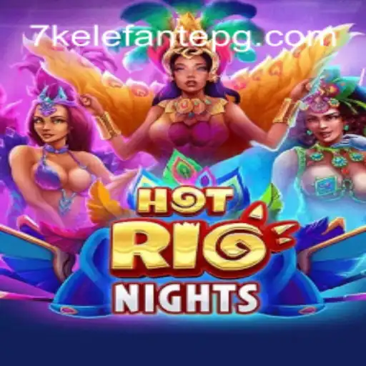 HotRioNights: Uma Excitante Aventura Noturna no Brasil virtual