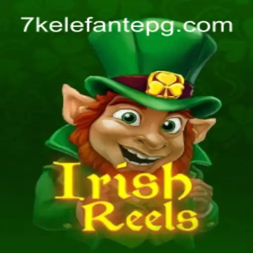 Descubra o Fascinante Mundo de IrishReels: Como Jogar e se Divertir no 7Kelefante.com