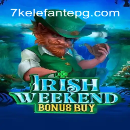 Descubra o 'IrishWeekendBonusBuy': Uma Jornada de Diversão e Ganhos