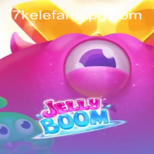Descubra a Emoção do Jogo JellyBoom