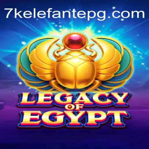 Descubra as Maravilhas de LegacyOfEgypt em 7Kelefante.com