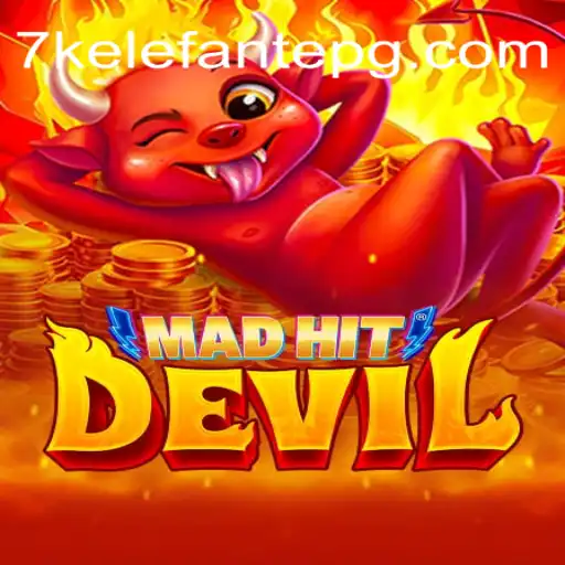MadHitDevil: A Excitante Aventura de Estratégia e Ação
