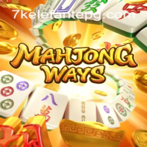 Descubra o Fascinante Mundo de MahjongWays no 7Kelefante.com