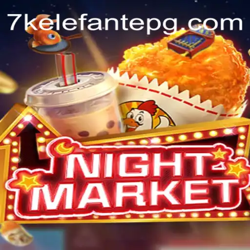 Descobrindo NIGHTMARKET: Um Mergulho no Mundo das Compras Noturnas e Estratégias