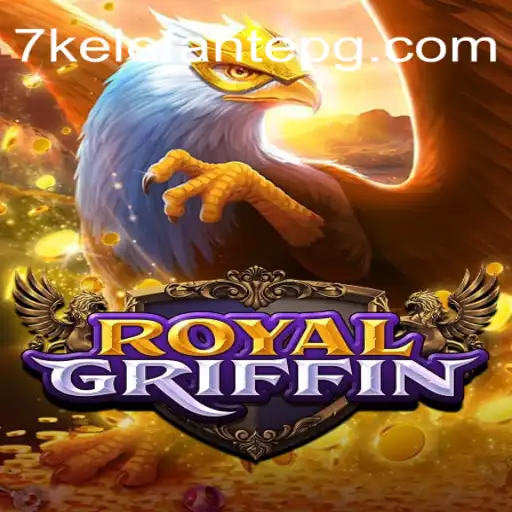 RoyalGriffin: Descubra o Envolvente Mundo do Novo Jogo