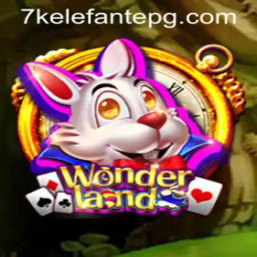 Descubra o Mundo Mágico do Jogo Wonderland